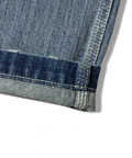 JACKROSE(ジャックローズ) |UNIVERSAL OVERALL/ユニバーサルオーバーオール PAINTER PANTS REMAKE2(MENS)
