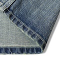 JACKROSE(ジャックローズ) |UNIVERSAL OVERALL/ユニバーサルオーバーオール COVERALL REMAKE(MENS)