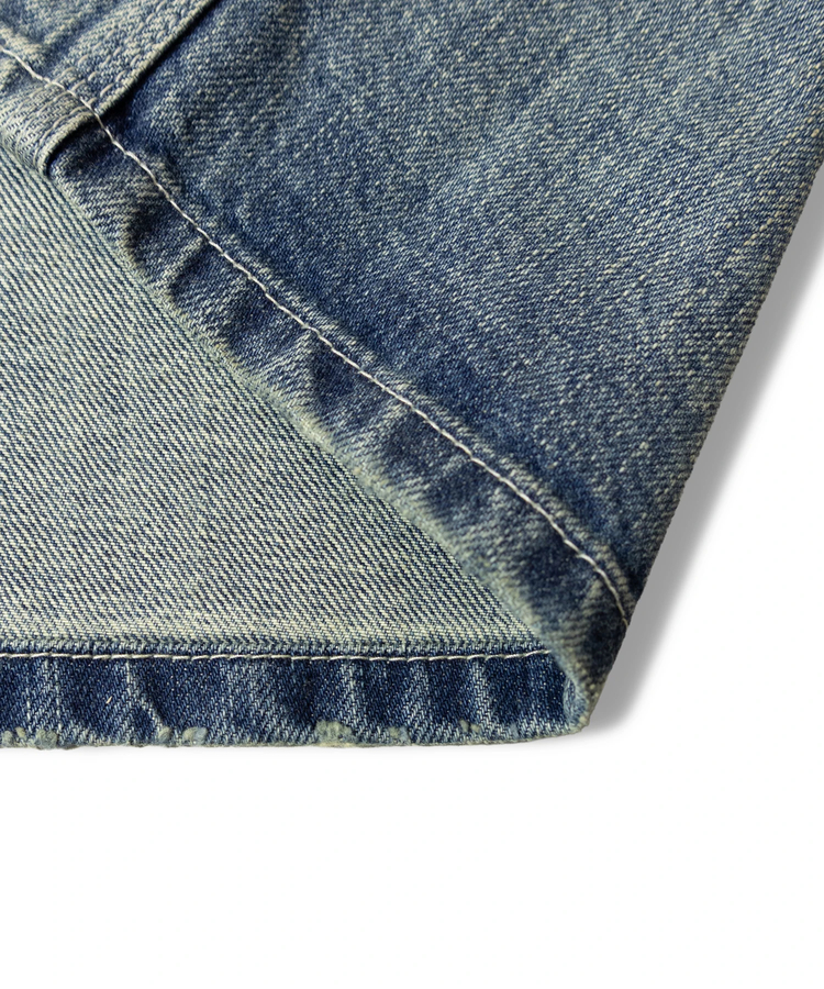 JACKROSE(ジャックローズ) |UNIVERSAL OVERALL/ユニバーサルオーバーオール COVERALL REMAKE(MENS)