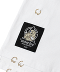 JACKROSE(ジャックローズ) |【GALFY×GALLIS ADDICTION】闇落ちピアス SS Tee(MENS)