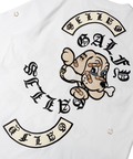 JACKROSE(ジャックローズ) |【GALFY×GALLIS ADDICTION】闇落ちピアス SS Tee(MENS)