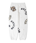 JACKROSE(ジャックローズ) |【GALFY×GALLIS ADDICTION】闇落ちピアススウェットパンツMENS)