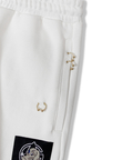 JACKROSE(ジャックローズ) |【GALFY×GALLIS ADDICTION】闇落ちピアススウェットパンツMENS)
