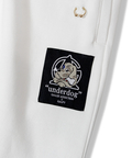 JACKROSE(ジャックローズ) |【GALFY×GALLIS ADDICTION】闇落ちピアススウェットパンツMENS)