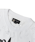 JACKROSE(ジャックローズ) |【GALFY×GALLIS ADDICTION】チー牛Tee SSMENS)