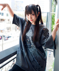 JACKROSE(ジャックローズ) |【GALFY×GALLIS ADDICTION】チー牛Tee SSMENS)