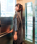 JACKROSE(ジャックローズ) |【GALFY×GALLIS ADDICTION】チー牛Tee SSMENS)