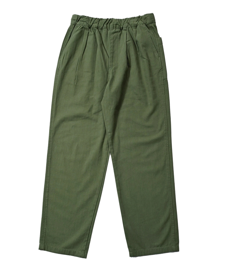 JACKROSE(ジャックローズ) |UNIVERSAL OVERALL/ユニバーサルオーバーオール CHILLPAN TAPERED(MENS)