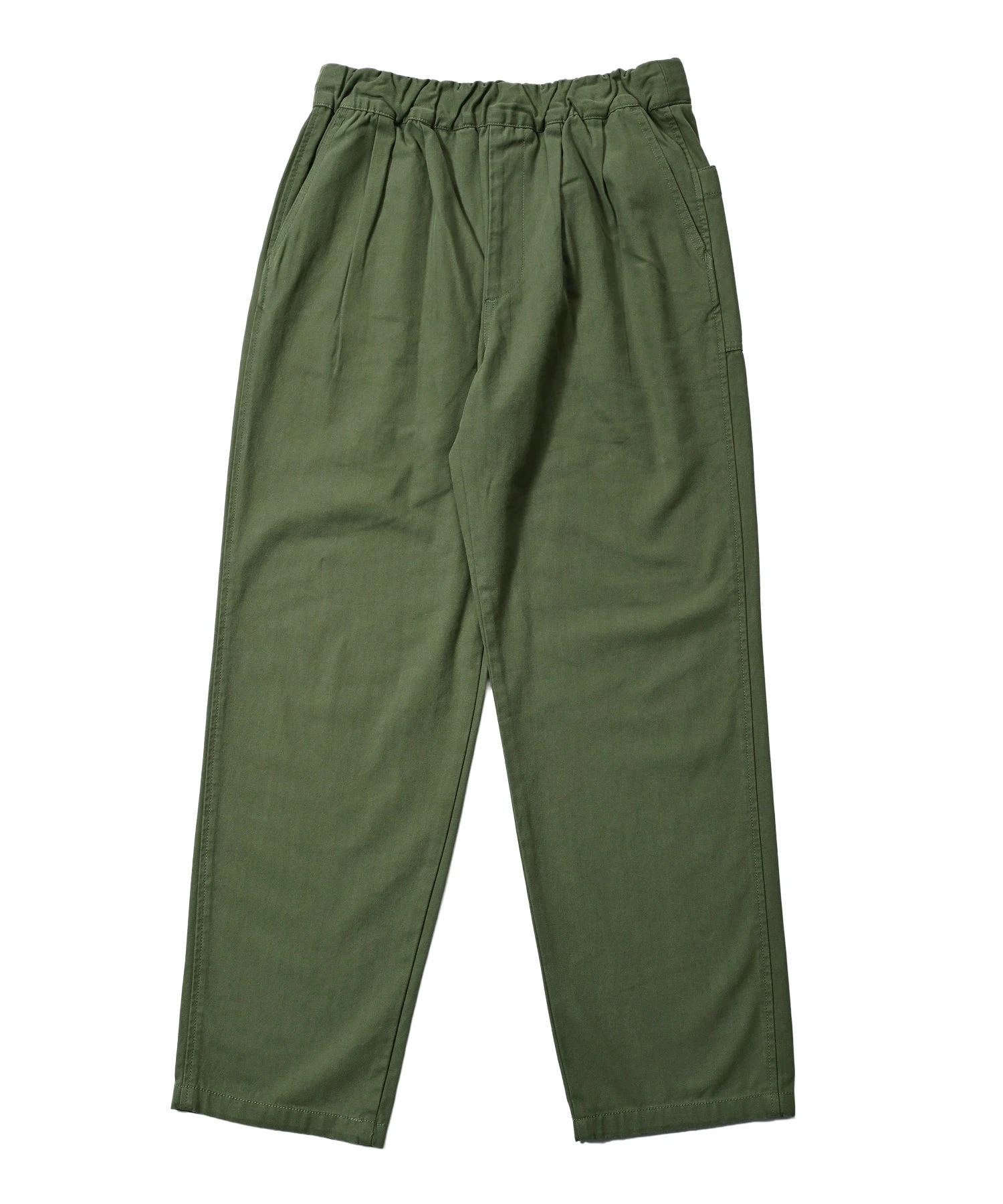 UNIVERSAL OVERALL/ユニバーサルオーバーオール CHILLPAN TAPERED(MENS