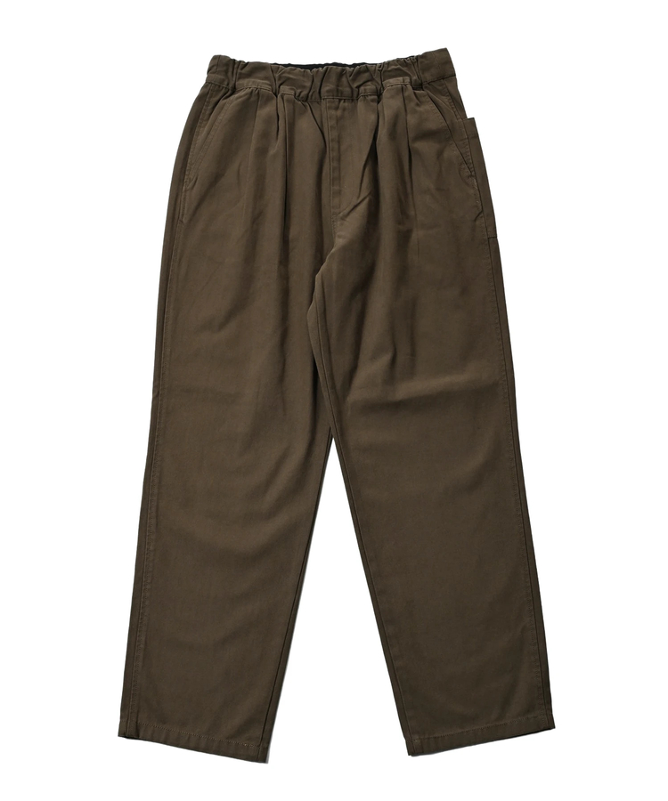 JACKROSE(ジャックローズ) |UNIVERSAL OVERALL/ユニバーサルオーバーオール CHILLPAN TAPERED(MENS)