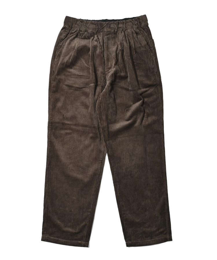 JACKROSE(ジャックローズ) |UNIVERSAL OVERALL/ユニバーサルオーバーオール CHILLPAN TAPERED(MENS)