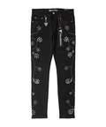 JACKROSE(ジャックローズ) |VALABASAS/ヴァラバサス “EMBARGO” SKINNY JEANS(MENS)