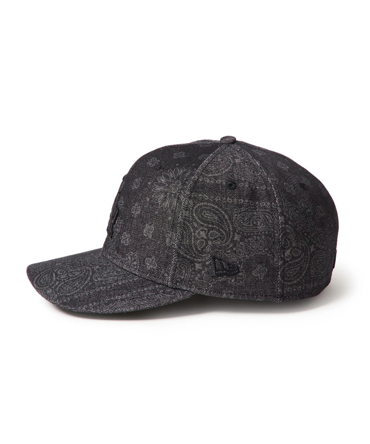 JACKROSE(ジャックローズ) |NEW ERA/ニューエラ PC59FIFTY LAS BUR OUT
