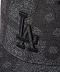 JACKROSE(ジャックローズ) |NEW ERA/ニューエラ PC59FIFTY LAS BUR OUT