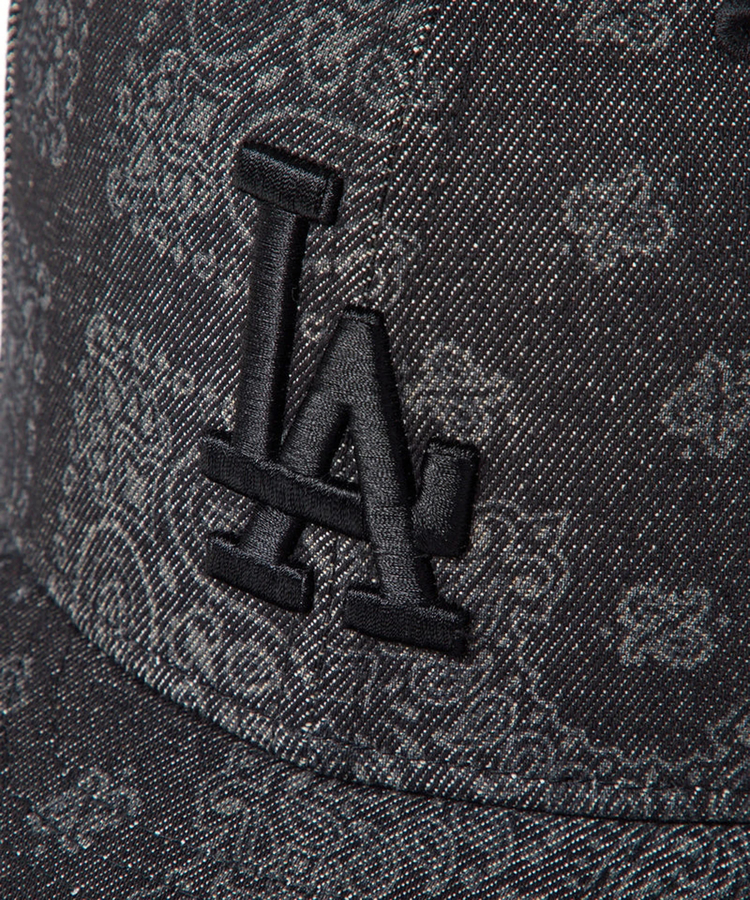 JACKROSE(ジャックローズ) |NEW ERA/ニューエラ PC59FIFTY LAS BUR OUT