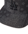 JACKROSE(ジャックローズ) |NEW ERA/ニューエラ PC59FIFTY LAS BUR OUT