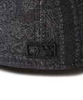 JACKROSE(ジャックローズ) |NEW ERA/ニューエラ PC59FIFTY LAS BUR OUT