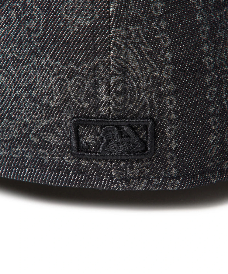 JACKROSE(ジャックローズ) |NEW ERA/ニューエラ PC59FIFTY LAS BUR OUT