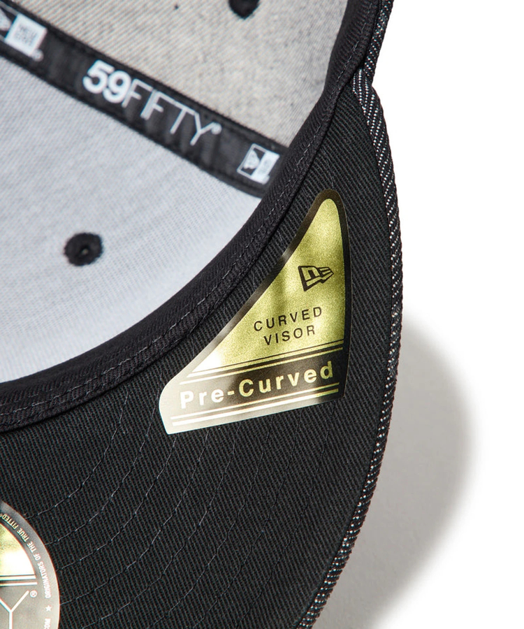 JACKROSE(ジャックローズ) |NEW ERA/ニューエラ PC59FIFTY LAS BUR OUT