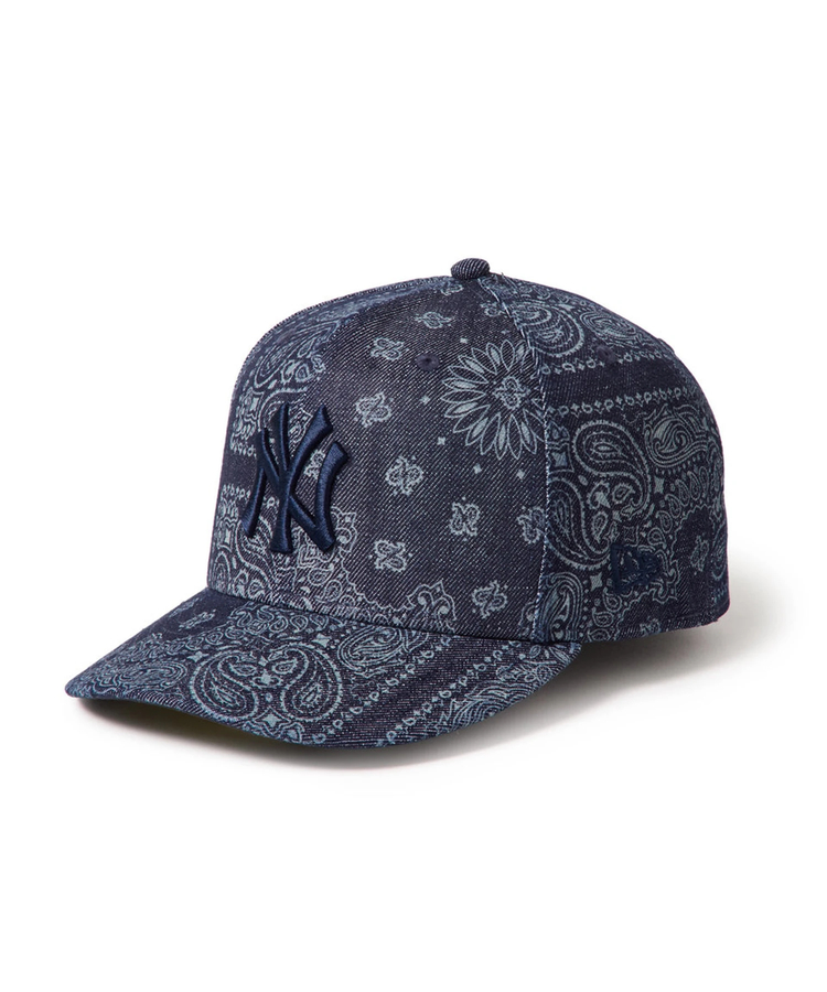 JACKROSE(ジャックローズ) |NEW ERA/ニューエラ PC59FIFTY LAS BUR OUT