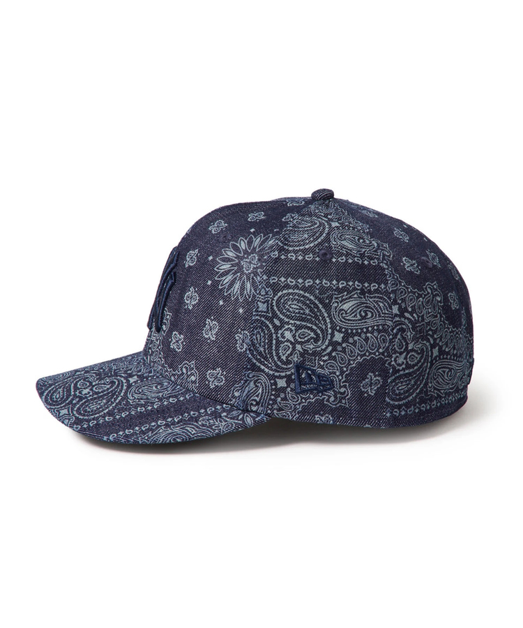 JACKROSE(ジャックローズ) |NEW ERA/ニューエラ PC59FIFTY LAS BUR OUT