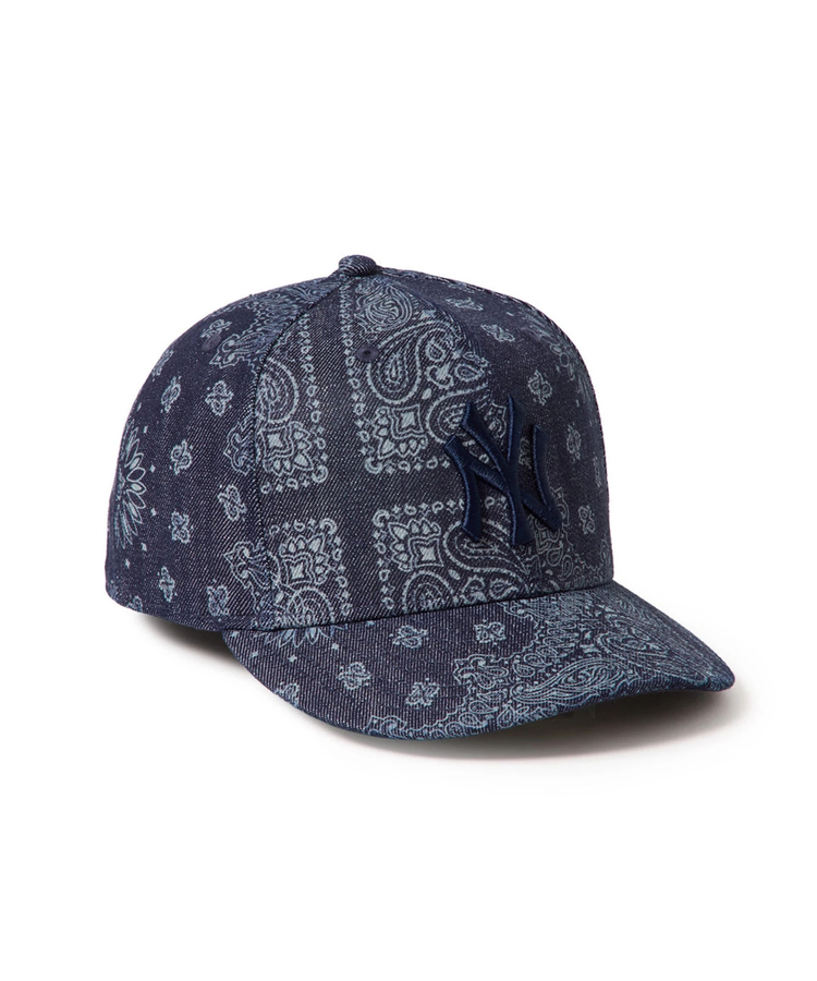 JACKROSE(ジャックローズ) |NEW ERA/ニューエラ PC59FIFTY LAS BUR OUT