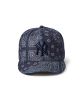 JACKROSE(ジャックローズ) |NEW ERA/ニューエラ PC59FIFTY LAS BUR OUT