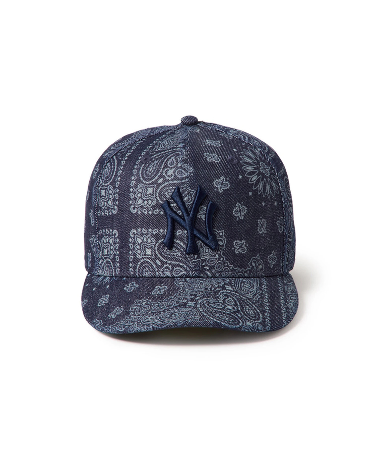 JACKROSE(ジャックローズ) |NEW ERA/ニューエラ PC59FIFTY LAS BUR OUT