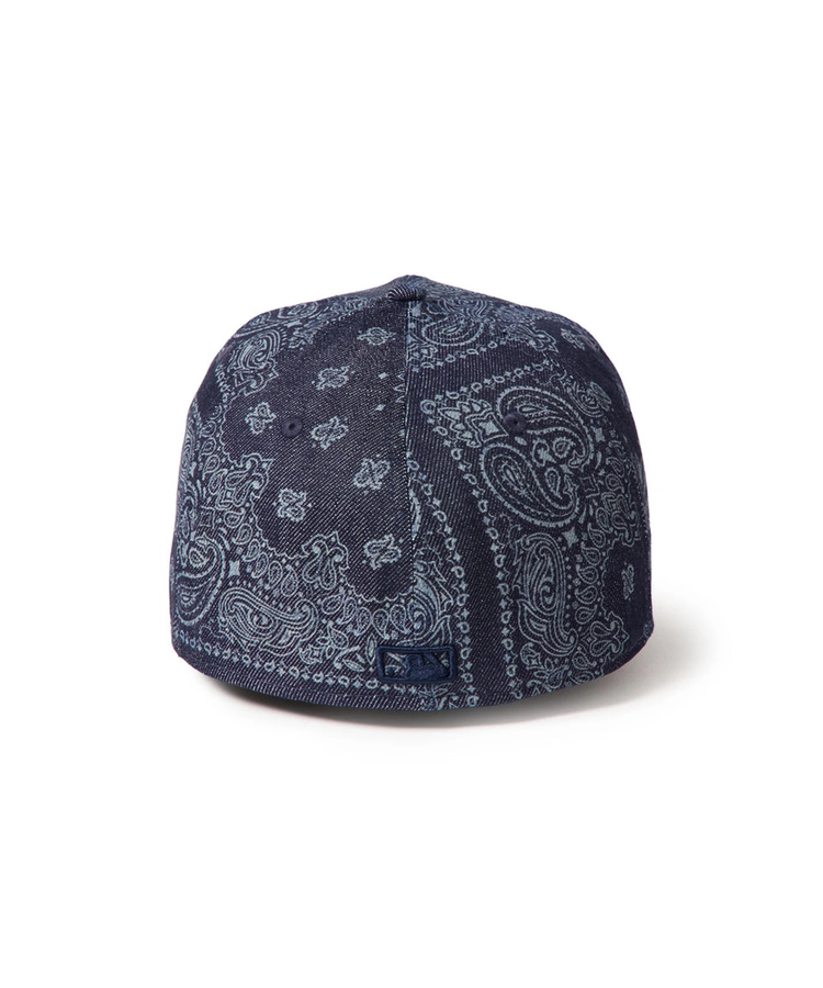 JACKROSE(ジャックローズ) |NEW ERA/ニューエラ PC59FIFTY LAS BUR OUT