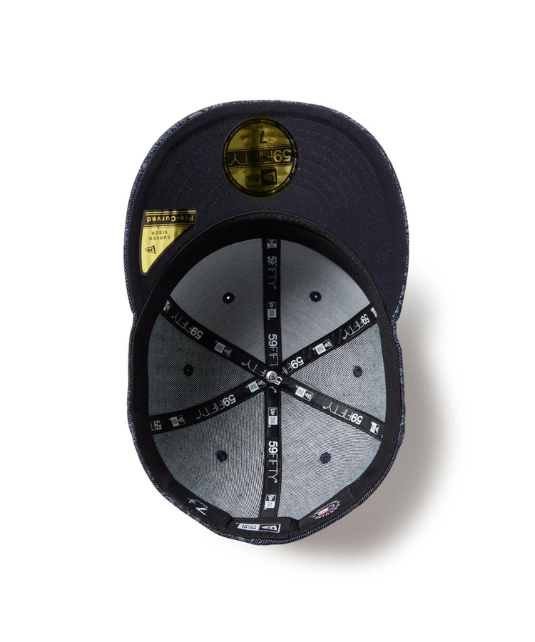 JACKROSE(ジャックローズ) |NEW ERA/ニューエラ PC59FIFTY LAS BUR OUT