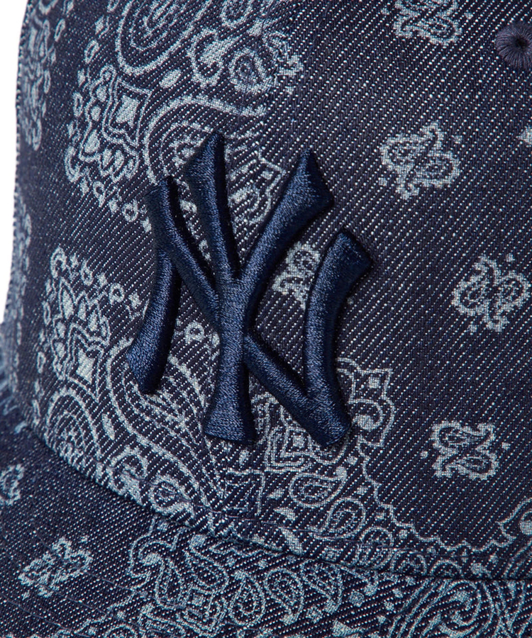 JACKROSE(ジャックローズ) |NEW ERA/ニューエラ PC59FIFTY LAS BUR OUT