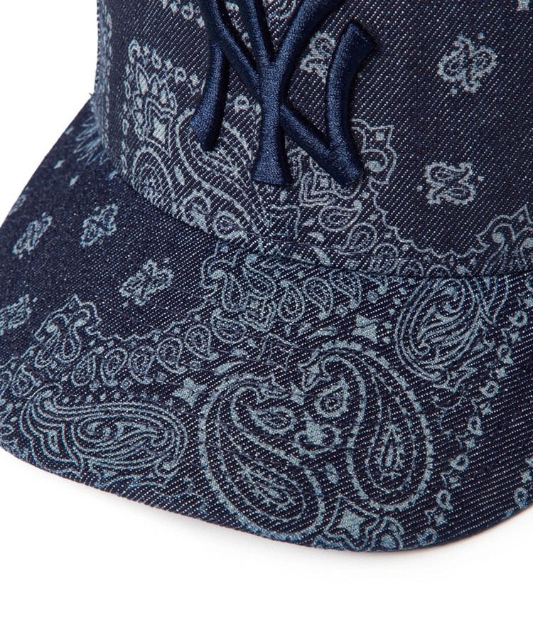 JACKROSE(ジャックローズ) |NEW ERA/ニューエラ PC59FIFTY LAS BUR OUT