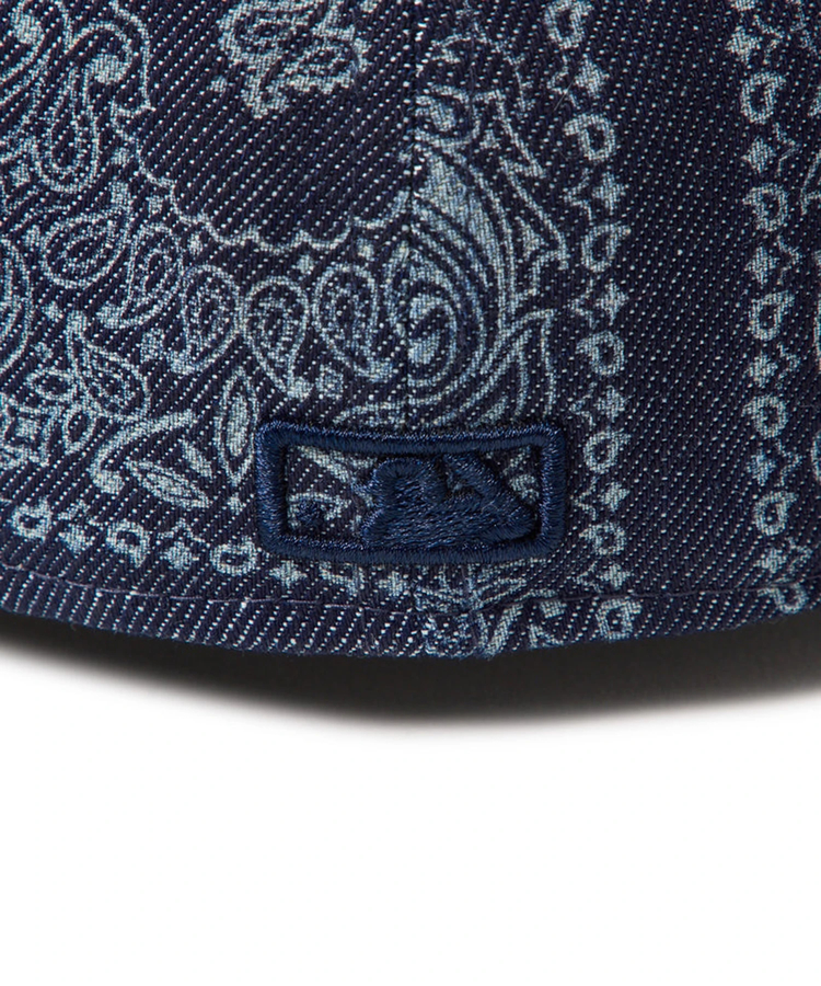 JACKROSE(ジャックローズ) |NEW ERA/ニューエラ PC59FIFTY LAS BUR OUT