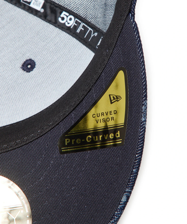 JACKROSE(ジャックローズ) |NEW ERA/ニューエラ PC59FIFTY LAS BUR OUT