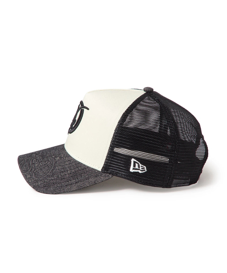 JACKROSE(ジャックローズ) |NEW ERA/ニューエラ 9FORTY AFTR LAS BUR OUT