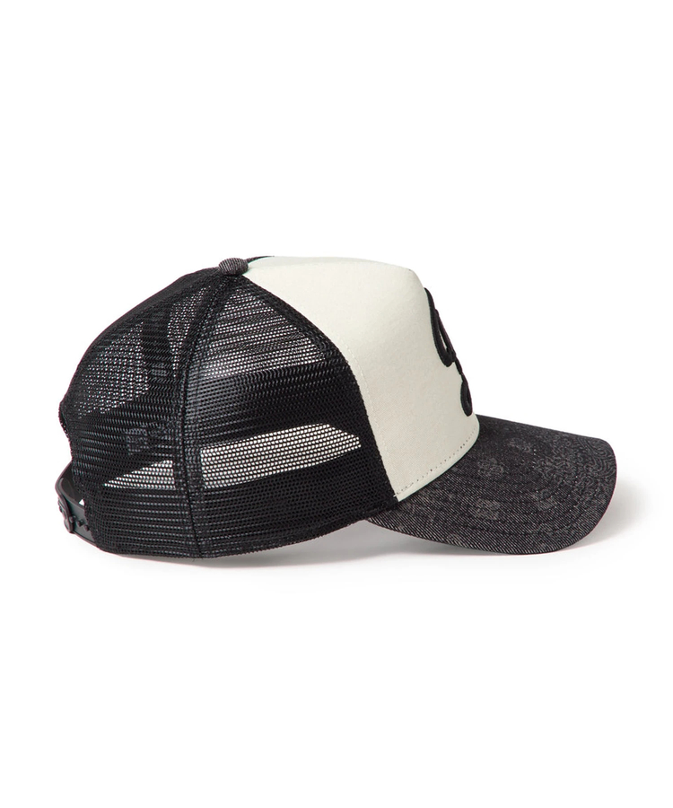 JACKROSE(ジャックローズ) |NEW ERA/ニューエラ 9FORTY AFTR LAS BUR OUT