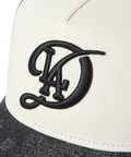 JACKROSE(ジャックローズ) |NEW ERA/ニューエラ 9FORTY AFTR LAS BUR OUT
