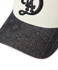 JACKROSE(ジャックローズ) |NEW ERA/ニューエラ 9FORTY AFTR LAS BUR OUT