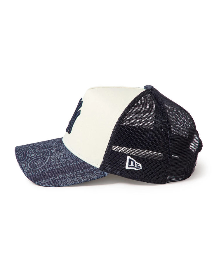 JACKROSE(ジャックローズ) |NEW ERA/ニューエラ 9FORTY AFTR LAS BUR OUT