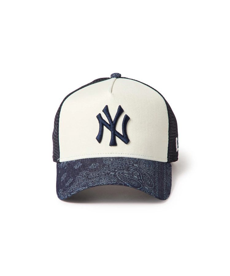 JACKROSE(ジャックローズ) |NEW ERA/ニューエラ 9FORTY AFTR LAS BUR OUT
