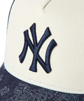 JACKROSE(ジャックローズ) |NEW ERA/ニューエラ 9FORTY AFTR LAS BUR OUT