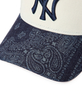 JACKROSE(ジャックローズ) |NEW ERA/ニューエラ 9FORTY AFTR LAS BUR OUT