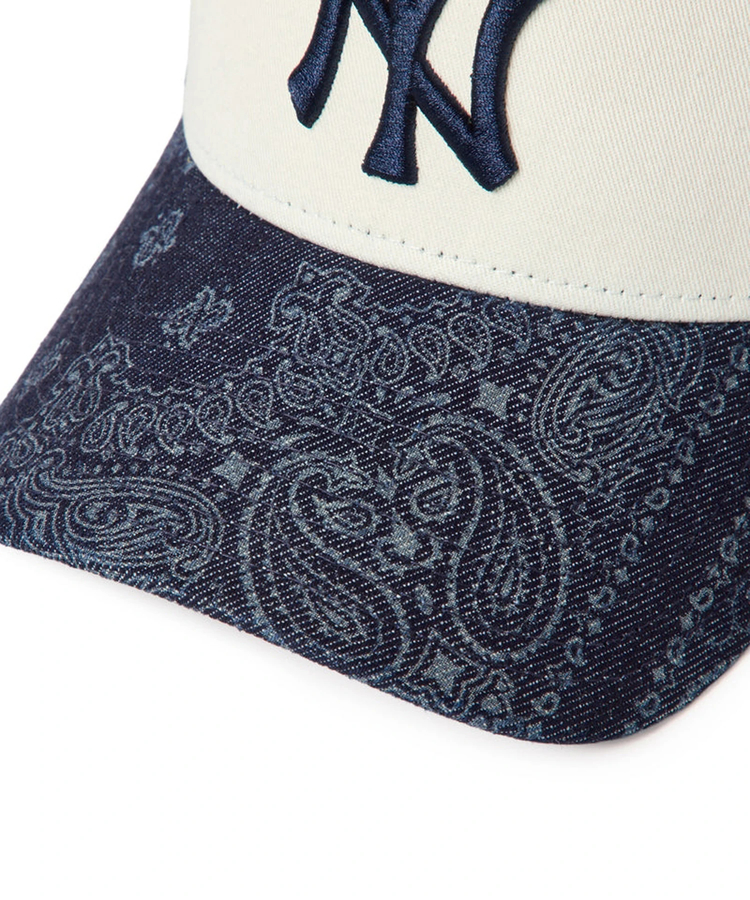 JACKROSE(ジャックローズ) |NEW ERA/ニューエラ 9FORTY AFTR LAS BUR OUT