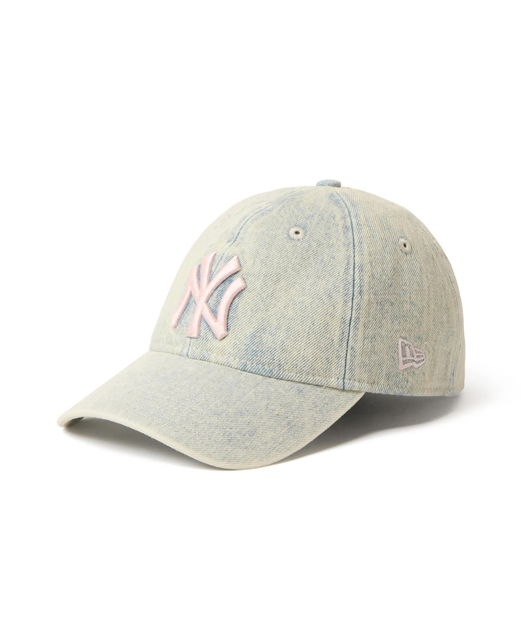 JACKROSE(ジャックローズ) |NEW ERA/ニューエラ 9TWENTY OVER DYE DENIM