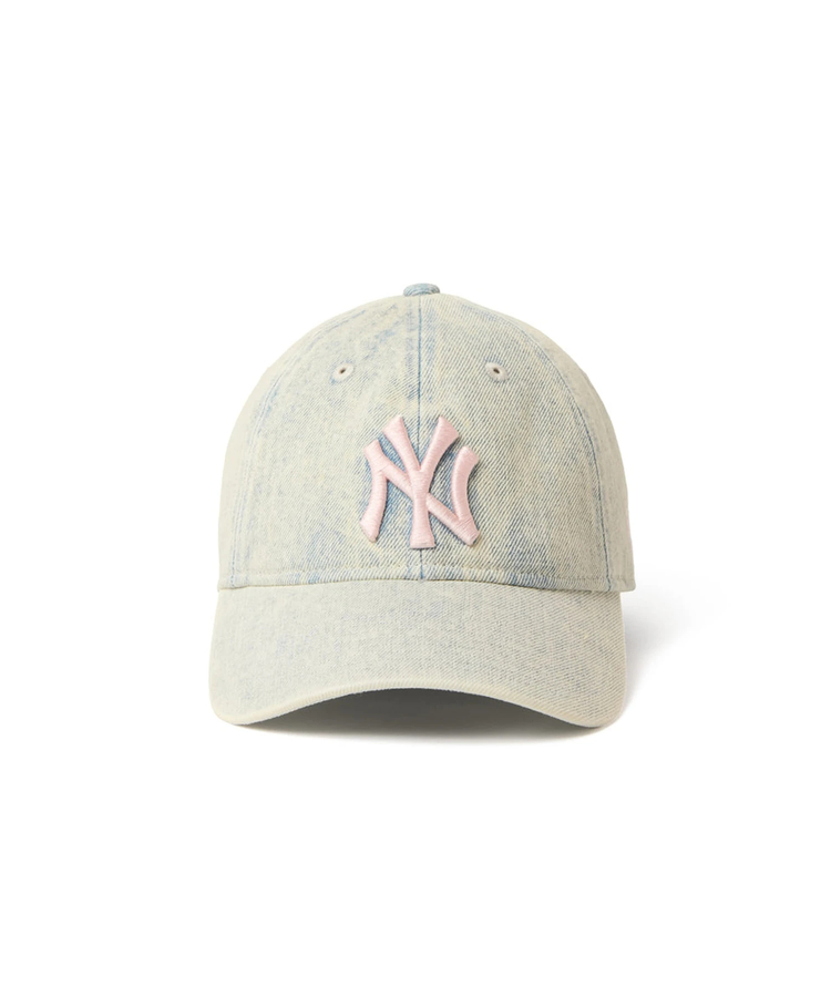 JACKROSE(ジャックローズ) |NEW ERA/ニューエラ 9TWENTY OVER DYE DENIM