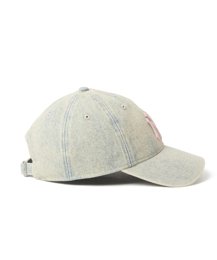 JACKROSE(ジャックローズ) |NEW ERA/ニューエラ 9TWENTY OVER DYE DENIM