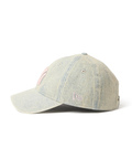 JACKROSE(ジャックローズ) |NEW ERA/ニューエラ 9TWENTY OVER DYE DENIM