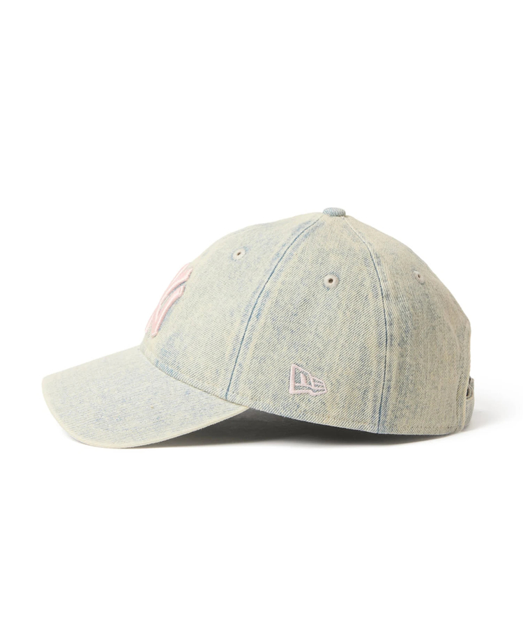 JACKROSE(ジャックローズ) |NEW ERA/ニューエラ 9TWENTY OVER DYE DENIM