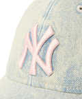 JACKROSE(ジャックローズ) |NEW ERA/ニューエラ 9TWENTY OVER DYE DENIM