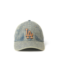 JACKROSE(ジャックローズ) |NEW ERA/ニューエラ 9TWENTY OVER DYE DENIM